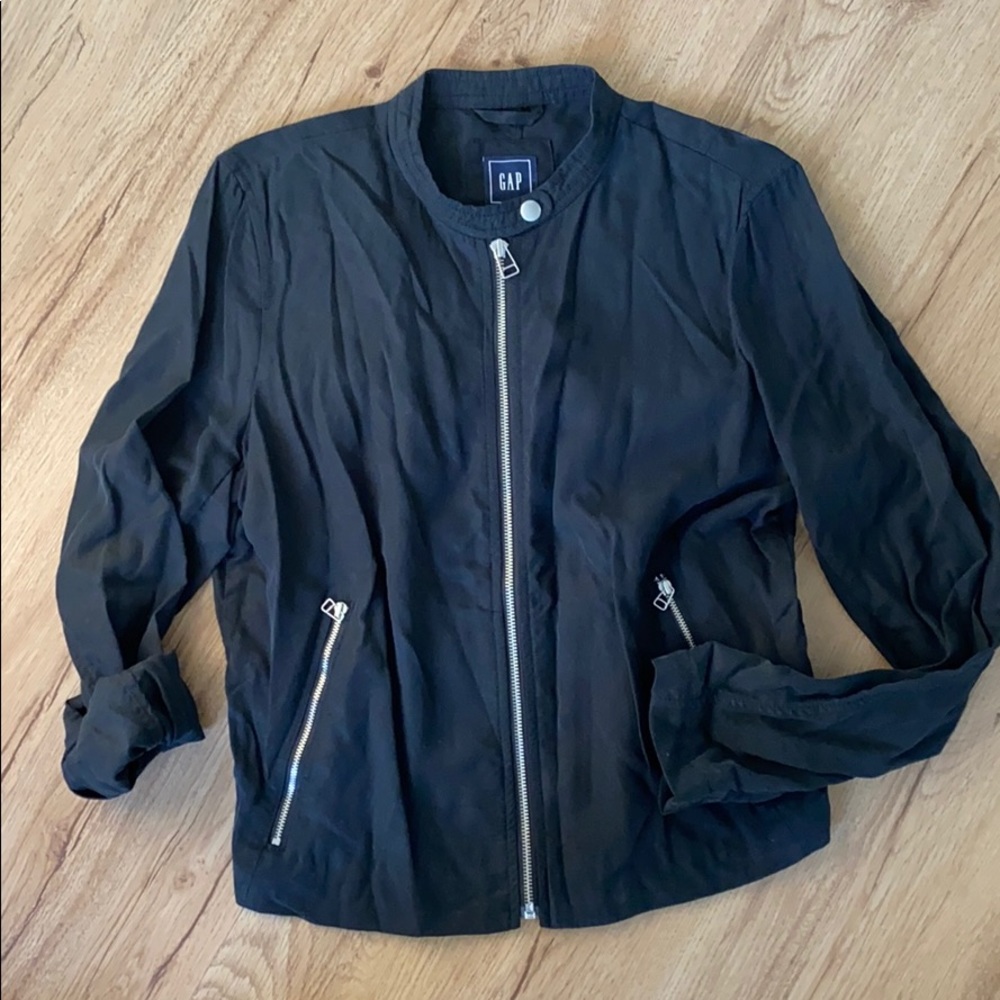 Gap Bomber